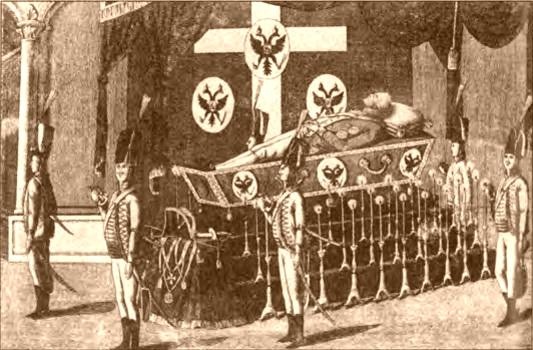 Иллюстрация к книге — Семейные драмы российских монархов [i_019.jpg]