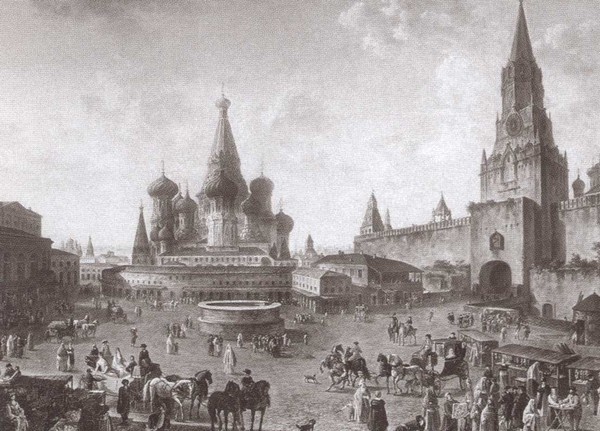 Иллюстрация к книге — Карамзин [i_006.jpg]