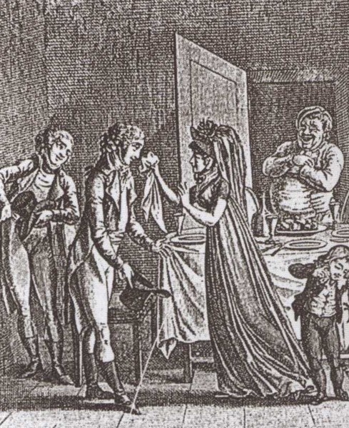 Иллюстрация к книге — Карамзин [i_016.jpg]