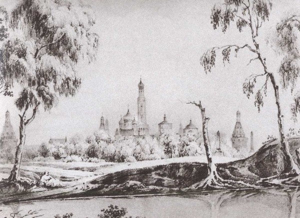 Иллюстрация к книге — Карамзин [i_023.jpg]