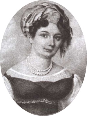 Иллюстрация к книге — Карамзин [i_041.jpg]