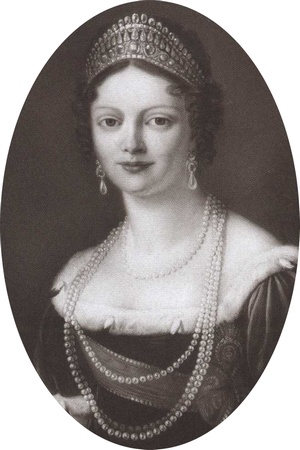 Иллюстрация к книге — Карамзин [i_048.jpg]