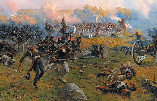 Иллюстрация к книге — Карамзин [i_050.jpg]