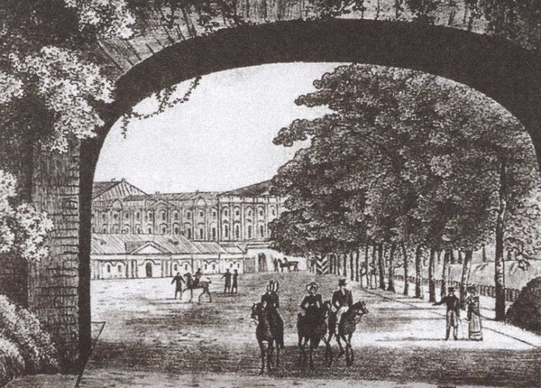 Иллюстрация к книге — Карамзин [i_056.jpg]