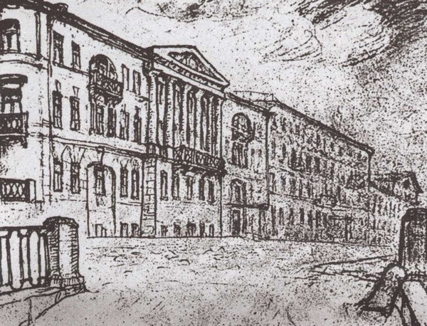 Иллюстрация к книге — Карамзин [i_058.jpg]