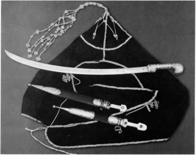 Иллюстрация к книге — Шейх Мансур [i_011.jpg]