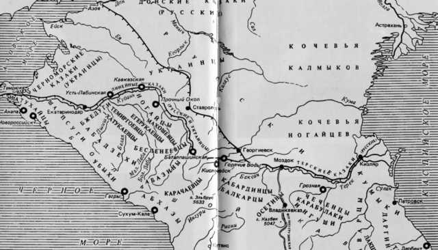 Иллюстрация к книге — Шейх Мансур [i_014.jpg]