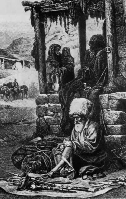 Иллюстрация к книге — Шейх Мансур [i_018.jpg]