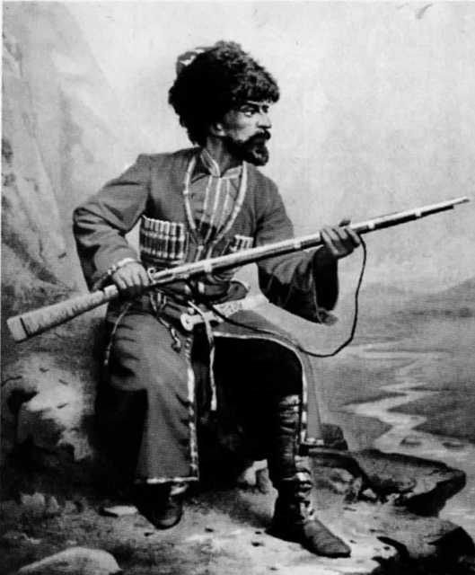 Иллюстрация к книге — Шейх Мансур [i_019.jpg]