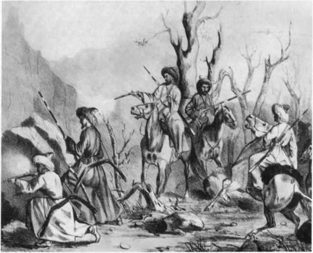 Иллюстрация к книге — Шейх Мансур [i_027.jpg]