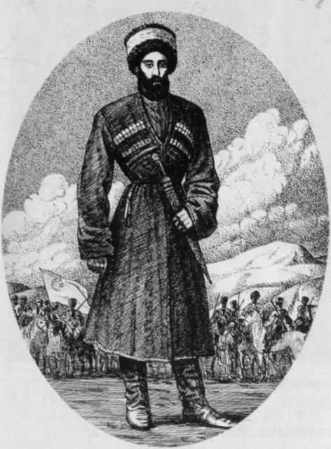 Иллюстрация к книге — Шейх Мансур [i_028.jpg]