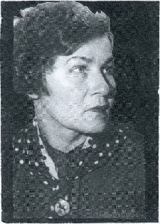 Иллюстрация к книге — Сохрани мою печальную историю... Блокадный дневник Лены Мухиной [i_008.jpg]