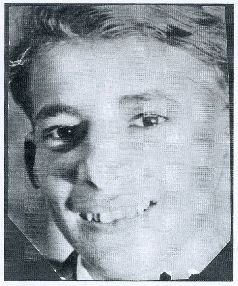 Иллюстрация к книге — Сохрани мою печальную историю... Блокадный дневник Лены Мухиной [i_014.jpg]