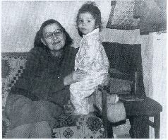 Иллюстрация к книге — Сохрани мою печальную историю... Блокадный дневник Лены Мухиной [i_022.jpg]