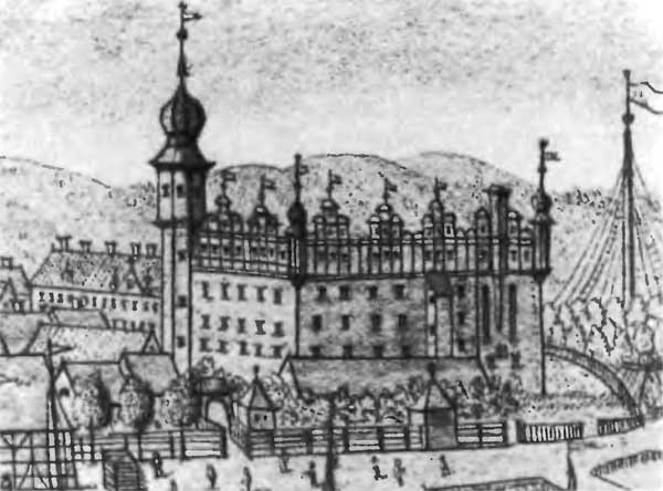 Иллюстрация к книге — Петр III [n03.jpg]