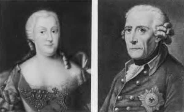 Иллюстрация к книге — Петр III [n09.jpg]