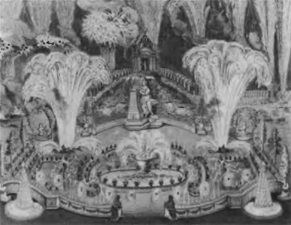 Иллюстрация к книге — Петр III [n10.jpg]