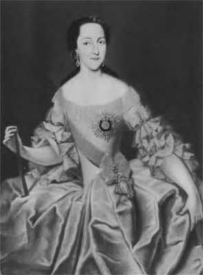 Иллюстрация к книге — Петр III [n12.jpg]