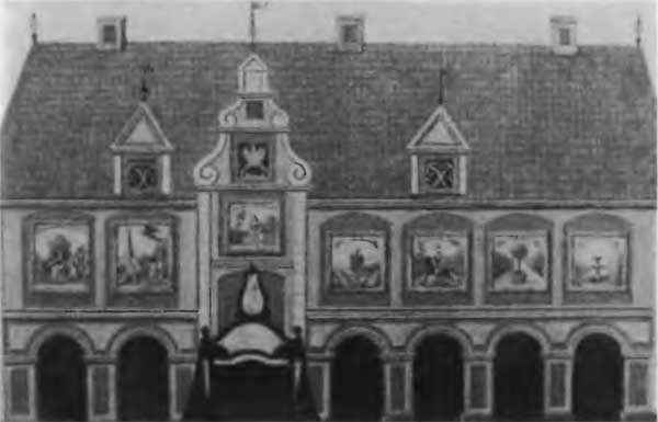 Иллюстрация к книге — Петр III [n14.jpg]