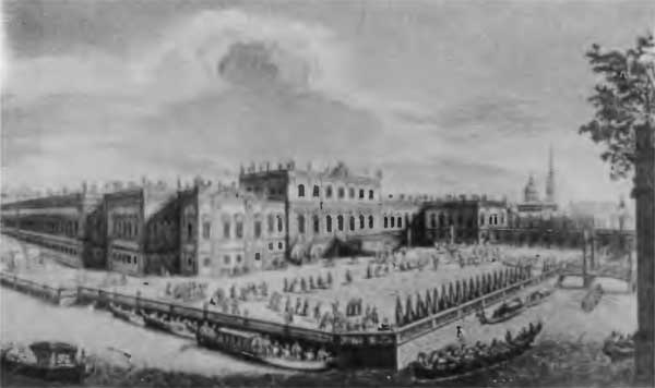 Иллюстрация к книге — Петр III [n16.jpg]