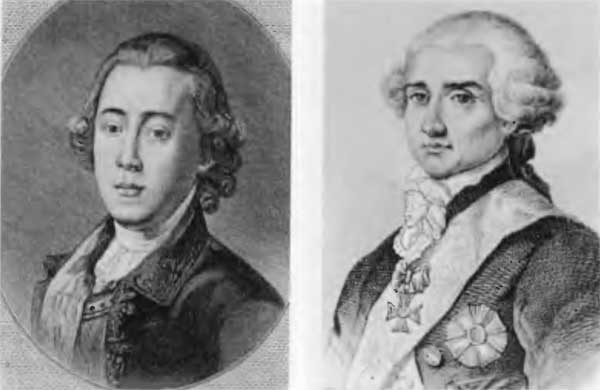 Иллюстрация к книге — Петр III [n17.jpg]