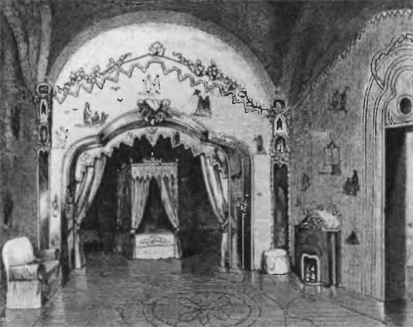 Иллюстрация к книге — Петр III [n18.jpg]