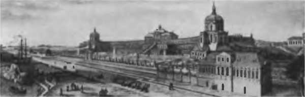 Иллюстрация к книге — Петр III [n22.jpg]