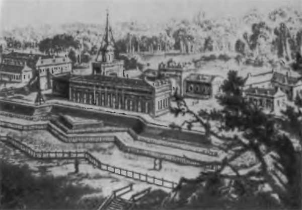 Иллюстрация к книге — Петр III [n24.jpg]