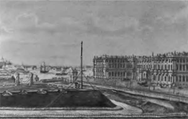 Иллюстрация к книге — Петр III [n29.jpg]