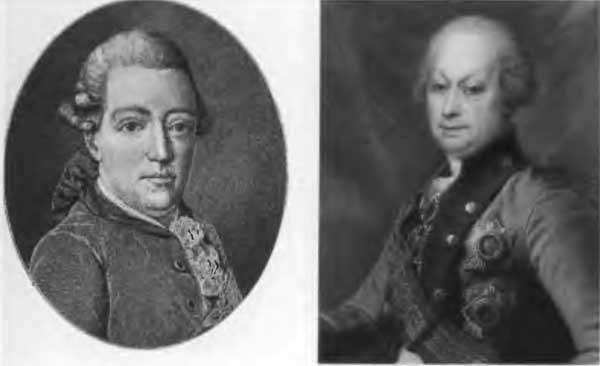 Иллюстрация к книге — Петр III [n36.jpg]