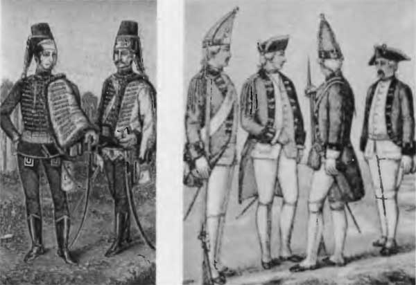 Иллюстрация к книге — Петр III [n39.jpg]