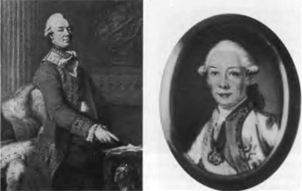 Иллюстрация к книге — Петр III [n41.jpg]