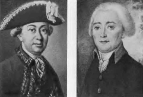 Иллюстрация к книге — Петр III [n45.jpg]