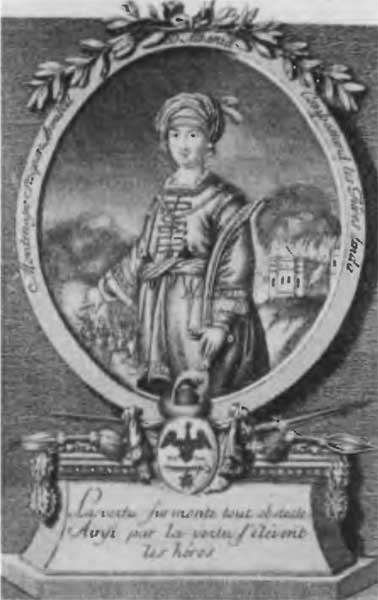 Иллюстрация к книге — Петр III [n51.jpg]