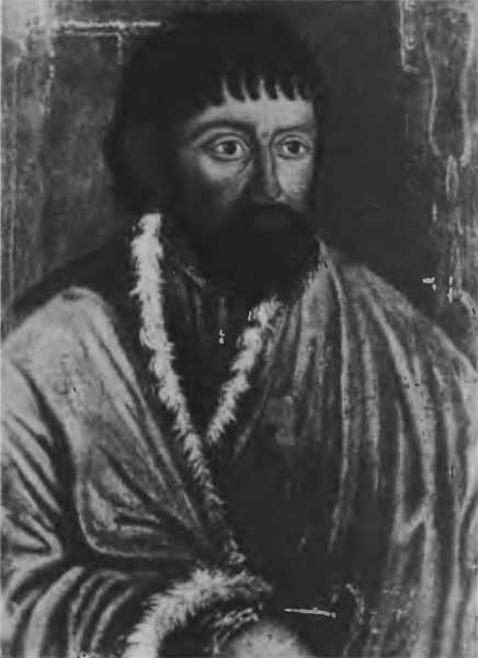 Иллюстрация к книге — Петр III [n53.jpg]