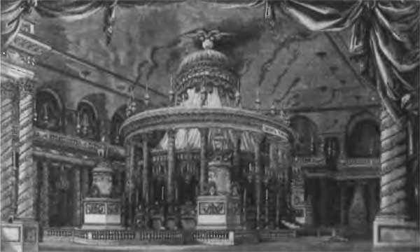 Иллюстрация к книге — Петр III [n54.jpg]