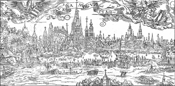 Иллюстрация к книге — Иоганн Гутенберг [i_002.jpg]