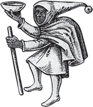 Иллюстрация к книге — Иоганн Гутенберг [i_003.jpg]