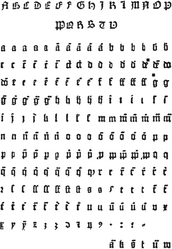 Иллюстрация к книге — Иоганн Гутенберг [i_008.jpg]