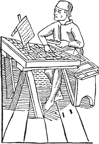 Иллюстрация к книге — Иоганн Гутенберг [i_009.jpg]