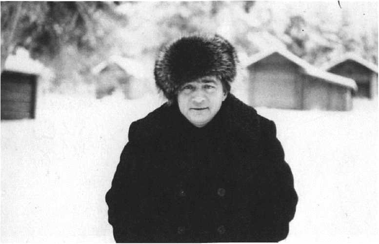 Иллюстрация к книге — Эдик. Путешествие в мир детского писателя Эдуарда Успенского [i_013.jpg]