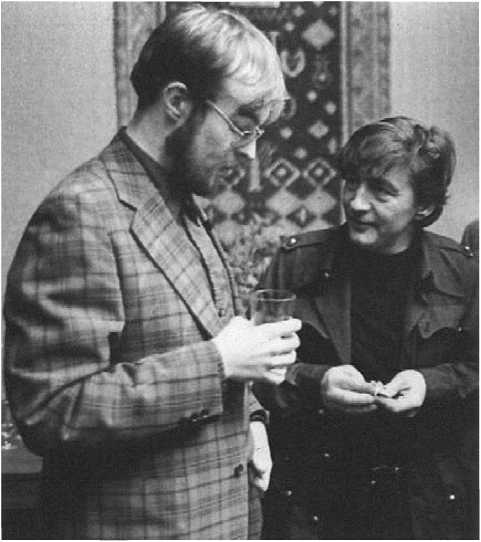 Иллюстрация к книге — Эдик. Путешествие в мир детского писателя Эдуарда Успенского [i_016.jpg]