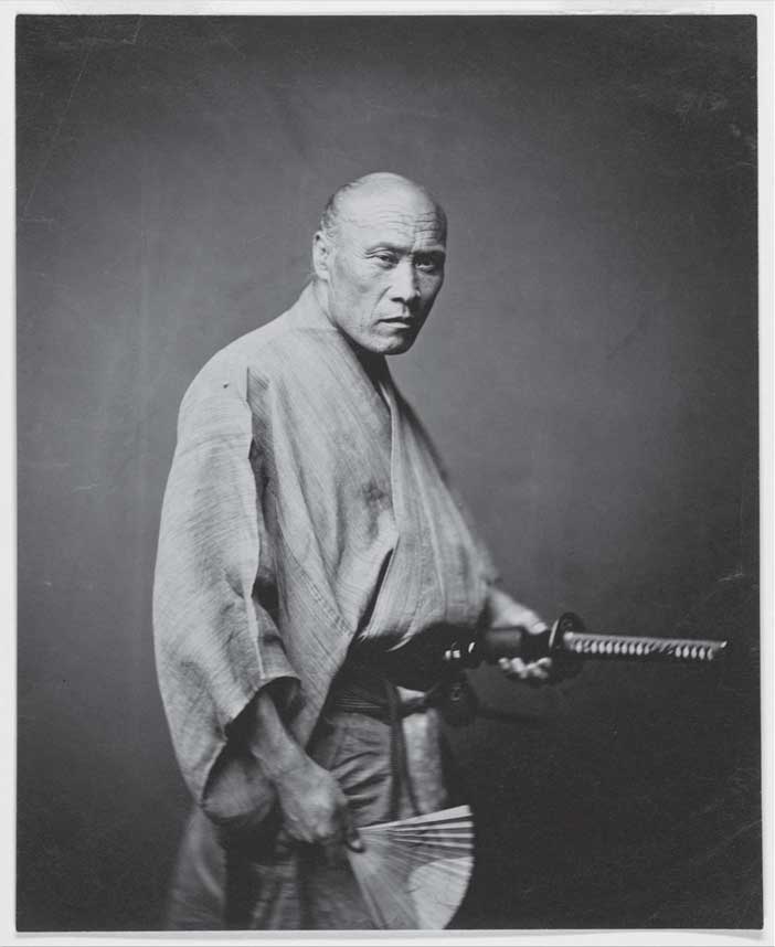 Иллюстрация к книге — Книга пяти колец [i_007.jpg]