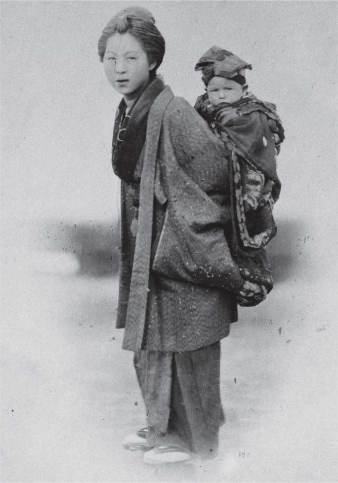 Иллюстрация к книге — Книга пяти колец [i_029.jpg]