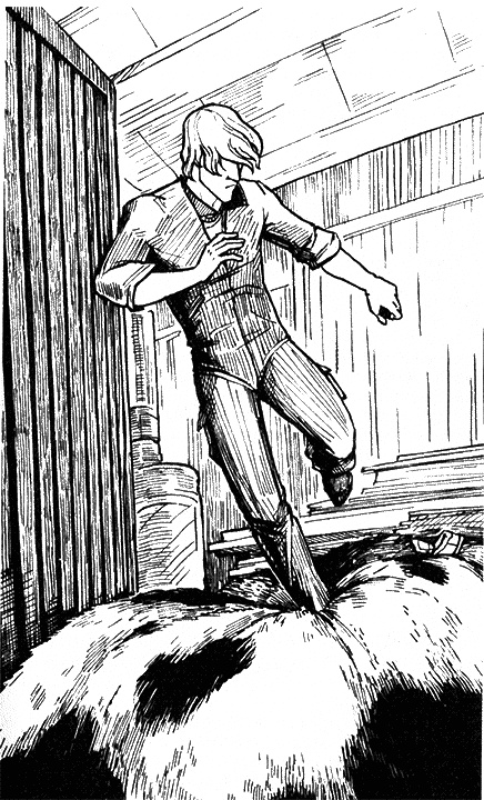 Иллюстрация к книге — Космоолухи: Рядом. Том 2 [i_006.jpg]