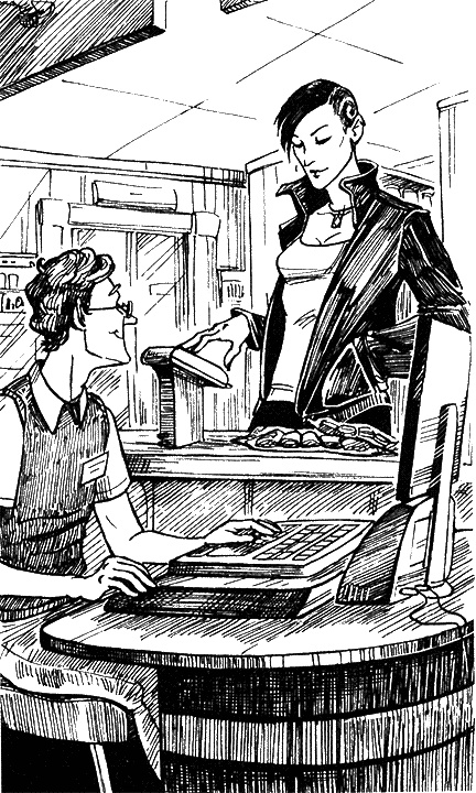 Иллюстрация к книге — Космоолухи: Рядом. Том 2 [i_011.jpg]