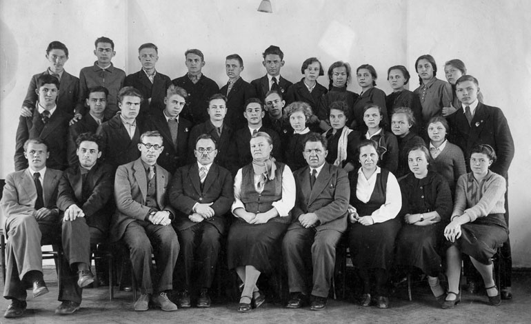 Иллюстрация к книге — 320 страниц про любовь и кино [i_003.jpg]