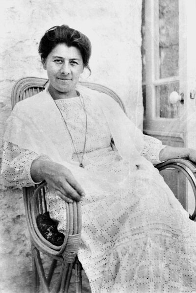 Иллюстрация к книге — 320 страниц про любовь и кино [i_008.jpg]