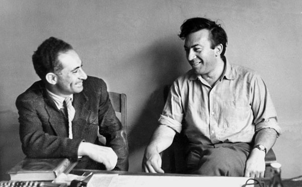 Иллюстрация к книге — 320 страниц про любовь и кино [i_020.jpg]