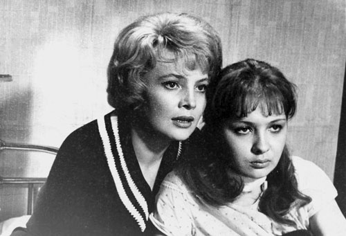 Иллюстрация к книге — 320 страниц про любовь и кино [i_026.jpg]